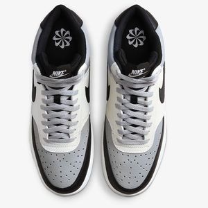 Nike Court Vision Mid Next Nature